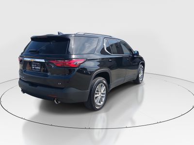 2023 Chevrolet Traverse - Photo 7