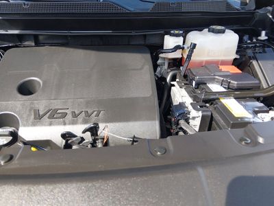 2023 Chevrolet Traverse - Photo 9