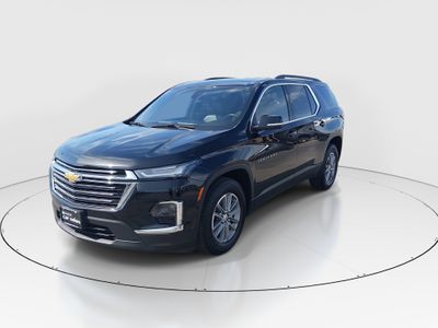 2023 Chevrolet Traverse - Photo 3