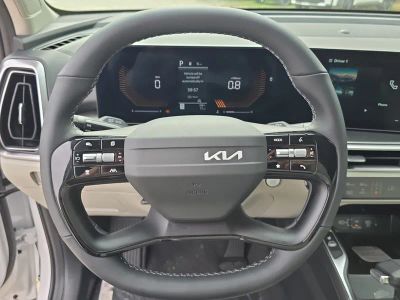 2026 Kia Sorento — photo 28 view