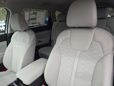 2026 Kia Sorento — photo 21 view