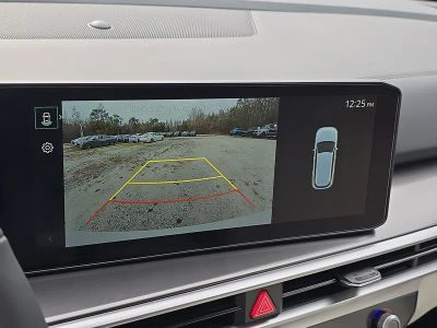 2026 Kia Sorento — photo 23 view