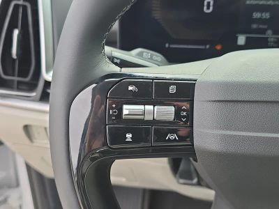 2026 Kia Sorento — photo 29 view