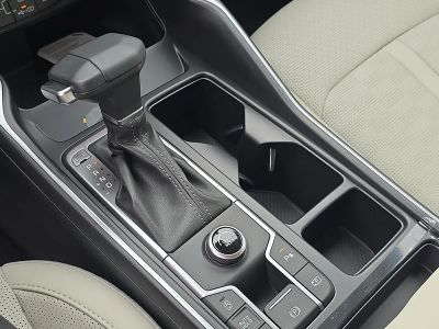 2026 Kia Sorento — photo 25 view