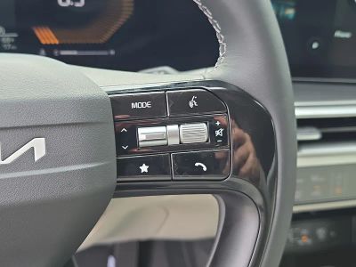 2026 Kia Sorento — photo 30 view