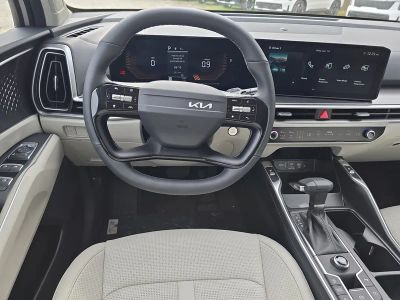 2026 Kia Sorento — photo 13 view