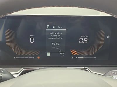 2026 Kia Sorento — photo 31 view