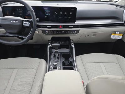 2026 Kia Sorento — photo 14 view