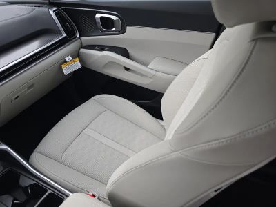 2026 Kia Sorento — photo 15 view