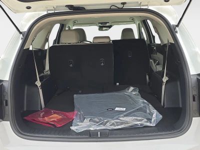 2026 Kia Sorento — photo 10 view