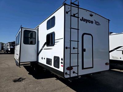 2026 Jayco Jay Feather - Photo 3
