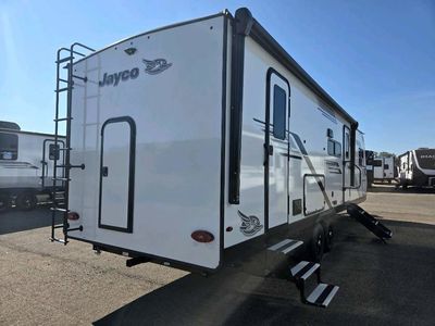 2026 Jayco Jay Feather - Photo 4