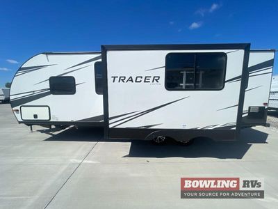 2020 Tracer 24RKS - Photo 5