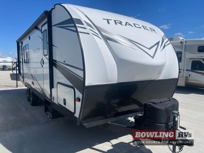 2020 Tracer 24RKS - Photo 26