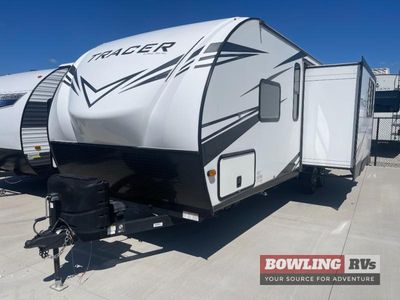 2020 Tracer 24RKS - Photo 1