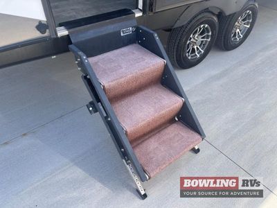 2020 Tracer 24RKS - Photo 8