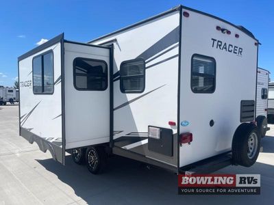 2020 Tracer 24RKS - Photo 6