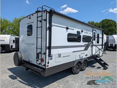 2026 Forest River Flagstaff Micro Lite - Photo 6