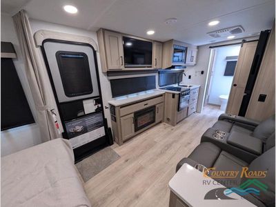2026 Forest River Flagstaff Micro Lite - Photo 11