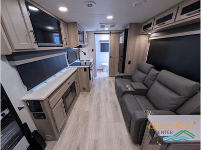 2026 Forest River Flagstaff Micro Lite - Photo 10