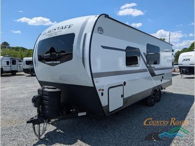 2026 Forest River Flagstaff Micro Lite - Photo 3