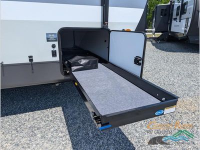2026 Forest River Flagstaff Micro Lite - Photo 8