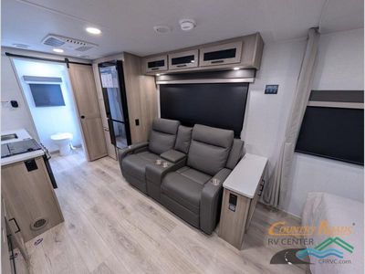 2026 Forest River Flagstaff Micro Lite - Photo 9