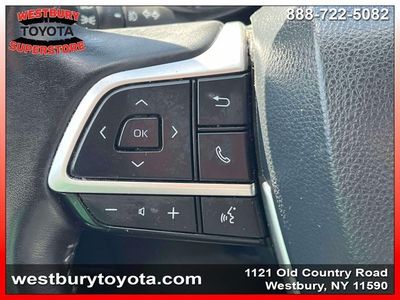 2024 Toyota Highlander - Photo 25