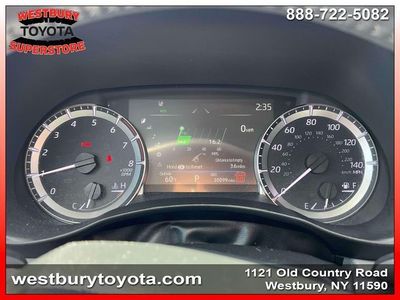2024 Toyota Highlander - Photo 29