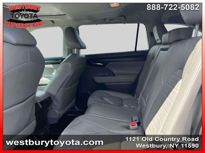 2024 Toyota Highlander - Photo 14