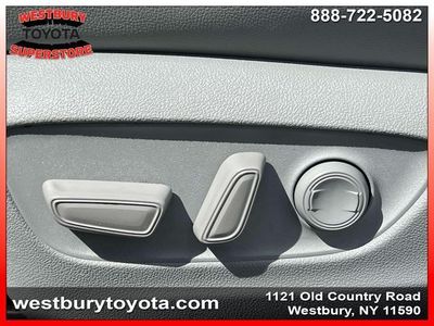 2024 Toyota Highlander - Photo 22