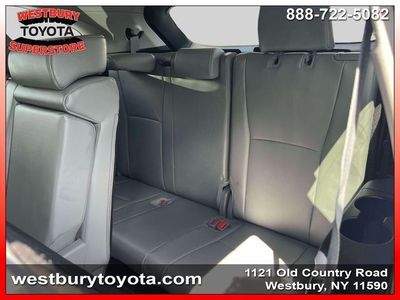 2024 Toyota Highlander - Photo 18