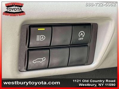 2024 Toyota Highlander - Photo 24