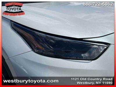 2024 Toyota Highlander - Photo 11