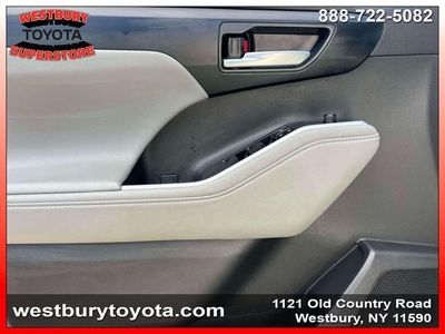 2024 Toyota Highlander - Photo 20