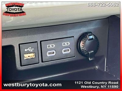 2024 Toyota Highlander - Photo 34