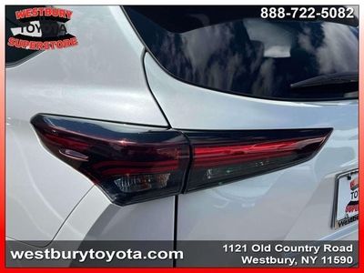 2024 Toyota Highlander - Photo 12