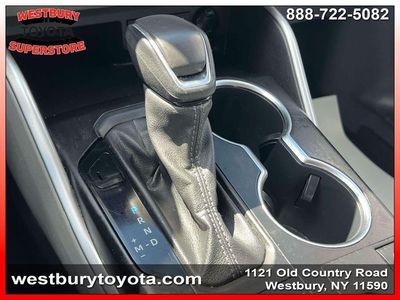 2024 Toyota Highlander - Photo 31