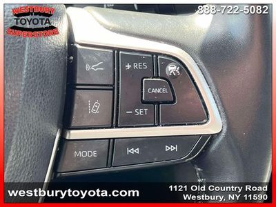 2024 Toyota Highlander - Photo 26