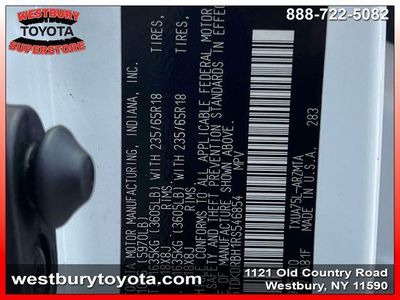 2024 Toyota Highlander - Photo 23