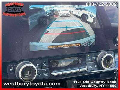 2024 Toyota Highlander - Photo 36
