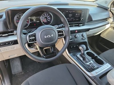 2023 Kia Carnival - Photo 4