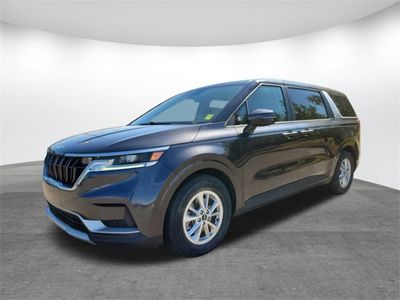 2023 Kia Carnival - Photo 1