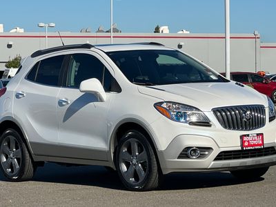 2013 Buick Encore - Photo 5