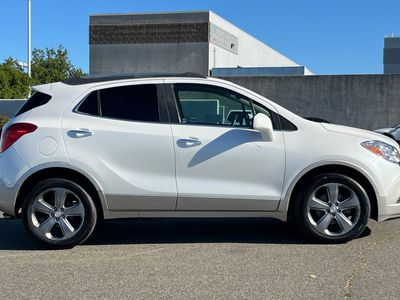 2013 Buick Encore - Photo 6