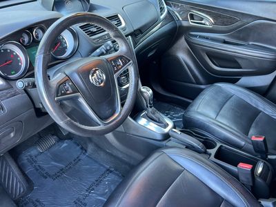 2013 Buick Encore - Photo 11