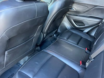 2013 Buick Encore - Photo 4