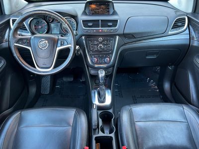 2013 Buick Encore - Photo 3