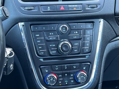 2013 Buick Encore - Photo 22