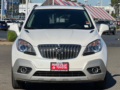 2013 Buick Encore - Photo 10